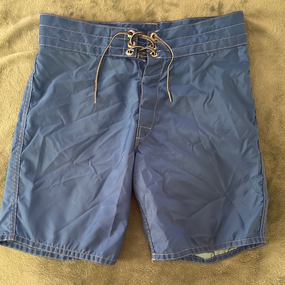 Blue Men's Birdwell Beach Britches